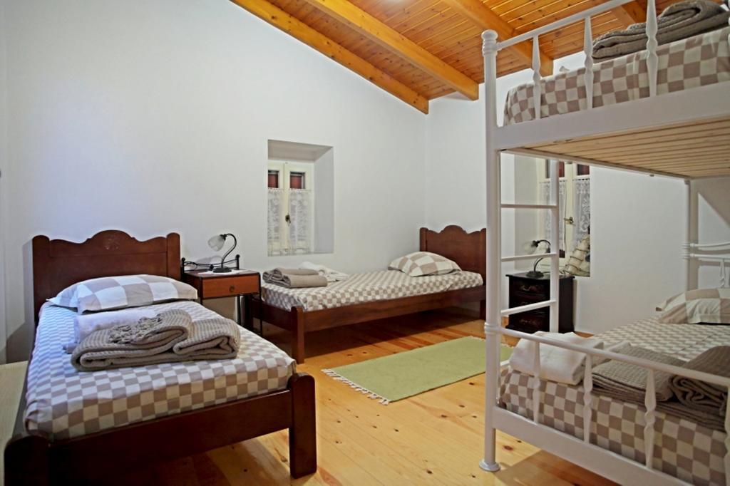 Menelia Cottage Platistoma Room photo