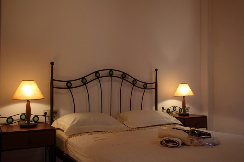 Menelia Cottage Platistoma Room photo