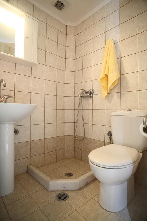 Menelia Cottage Platistoma Room photo